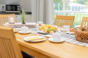 L4 - Ferienanlage Lindenstraße 1 - FERIENDOMIZIL HOLLICH