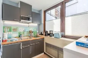 Haus zum Seiltänzer - Leuchtturm - Eckernförde