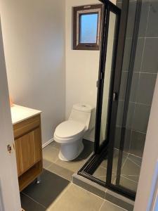 Tiny house en el bosque a 10 min de Valdivia, Wifi, Smart TV, free Parking