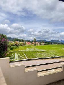 Homestay Bukittinggi Agam "NADELS HOMESTAY SYARIAH"