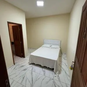 Suíte Conceição do Mato Dentro - Córregos