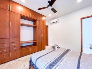 Hermosa Villa con Alberca privada 6px 3R