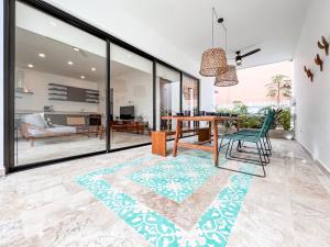 Hermosa Villa con Alberca privada 6px 3R