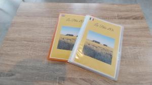 Maison Les Blés dOr, plain-pied, Wi-Fi, parking privé