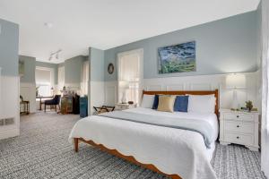 50 Lincoln Short North Bed & Breakfast