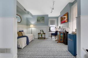 50 Lincoln Short North Bed & Breakfast