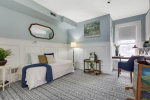 50 Lincoln Short North Bed & Breakfast