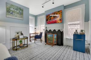 50 Lincoln Short North Bed & Breakfast