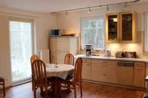 Strandvilla Sophie App 2