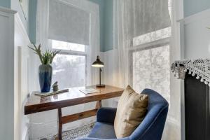 50 Lincoln Short North Bed & Breakfast
