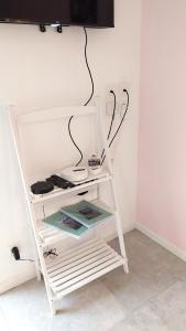 Grand studio La Sensée - Wifi, Calme, Parking privé