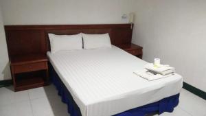 Asia Novo Boutique Hotel - Cabuyao Laguna