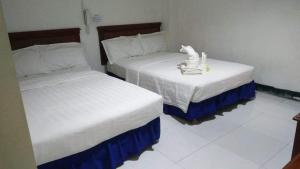 Asia Novo Boutique Hotel - Cabuyao Laguna