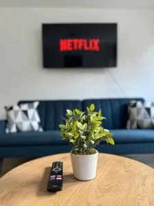 Apartment 4you Köln-Frechen #2 - Frechen