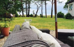 Cozy Home In Gotlands Tofta With Wifi