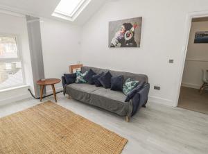 Sandpiper Apartment