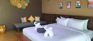 Hom I Din Farm and Homestay