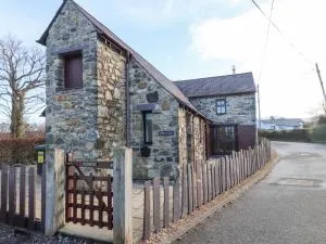 Melin Y Cim - Clynnog-fawr