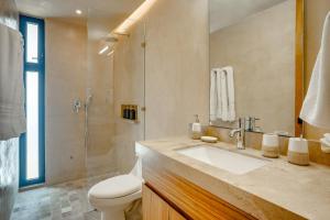 Tankah Bay Jungle Condominium with Sea Access 2 BDR