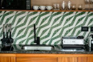 Tankah Bay Jungle Condominium with Sea Access 2 BDR