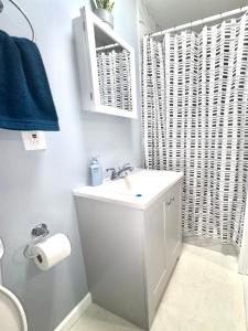 Cozy Apartments close to New York City