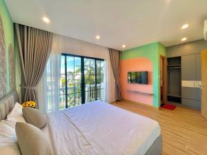 Villa Novaworld Phan Thiết
