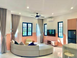 Villa Novaworld Phan Thiết