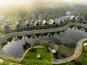 Hom I Din Farm and Homestay