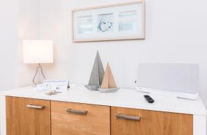 W5 - Gästehaus Christian-Westphal-Str 60 - FERIENDOMIZIL HOLLICH