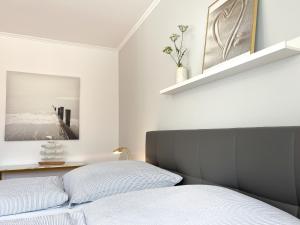 M5 Bungalow - Apartmenthaus Marienburger Str 4 - FERIENDOMIZIL HOLLICH