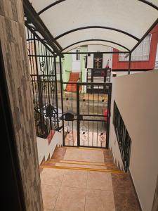 Tu hogar perfecto fuera de casa