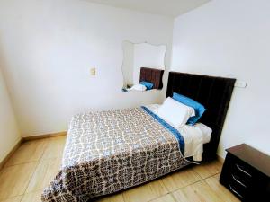 Tu hogar perfecto fuera de casa