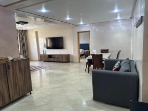 apartment au coeur de Casablanca