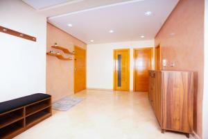 apartment au coeur de Casablanca