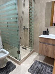 apartment au coeur de Casablanca