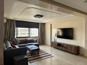 apartment au coeur de Casablanca