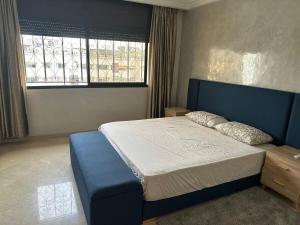 apartment au coeur de Casablanca