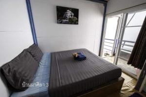 บ้านผาศิลา ภูทับเบิก