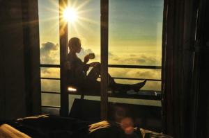 บ้านผาศิลา ภูทับเบิก