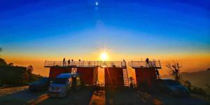 บ้านผาศิลา ภูทับเบิก