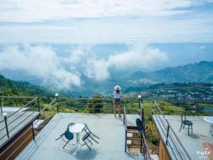 บ้านผาศิลา ภูทับเบิก