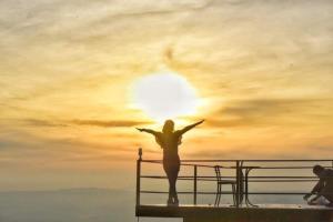 บ้านผาศิลา ภูทับเบิก