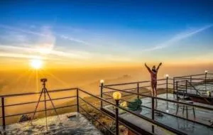 บ้านผาศิลา ภูทับเบิก - Ban Phu Hi