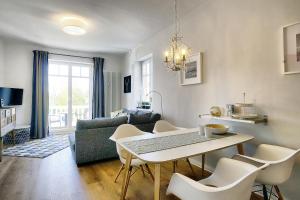 Villa Balticum, Whg 4