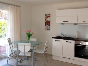 Strandresidenz Deichgraf 3 Born