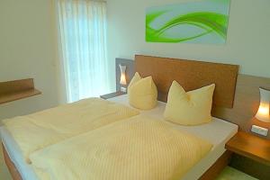 Strandresidenz Deichgraf 3 Born