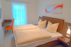 Strandresidenz Deichgraf 3 Born