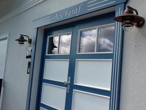 Strandresidenz Deichgraf 3 Born