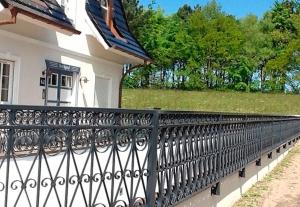 Strandresidenz Deichgraf 3 Born