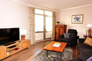 Fewo im Haus des Kurgastes